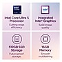 Lenovo IdeaPad Slim 5i 16" Laptop, Intel Core Ultra 5 322 (2026), 16GB RAM, 512GB SSD, Windows 11 Home (83S6000GUS)~#|#~D1EE84FB-70F8-44CD-856E5253A604492D_sc7