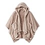 L.L.Bean Cozy Sherpa Wearable Throw, Heritage Tan (1000160720)~#|#~D1EEA60B-F87A-4F36-B5E385C1A08BBCE2_sc7