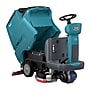 Tennant T681 AGM Rider Commercial Auto Floor Scrubber (2178941)~#|#~D1EEFBC0-EAA4-4B46-9182E20E41A3842C_sc7