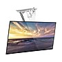 Mount-It! Full-Motion Motorized Ceiling TV Mount, 77 Lbs. Max. (MI-4224W)~#|#~D1EFC39D-C0CE-4480-94A25D9E4737C987_sc7