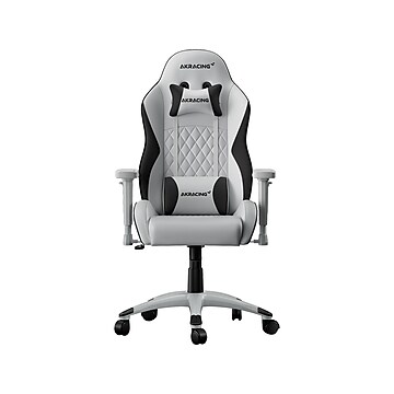 AKRACING California Premium Faux Leather Racing Gaming Chair, Laguna (AK-CALIFORNIA-LAGUNA)