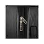 Samsonite Alliance SE 22" Hardside Carry-On Suitcase, 4-Wheeled Spinner, TSA Checkpoint Friendly, Bass Black (145793-1027)~#|#~D1F03E90-BE6D-4A04-8D775A0F72C95422_sc7