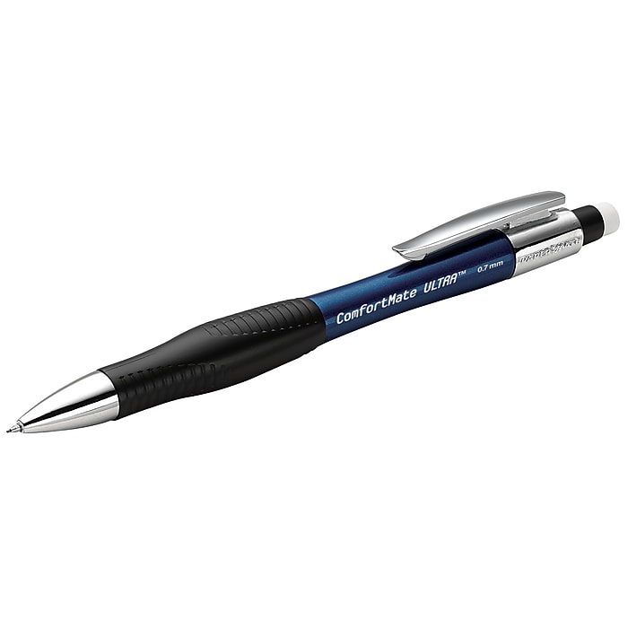 Paper Mate ComfortMate Ultra Mechanical Pencil, 0.7mm, #2 Medium