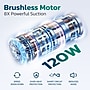 Purely C105 Wireless Vacuum & Air Duster for Keyboard, Desktop, and Computers (PKBVC105)~#|#~D1F200EE-1E05-45FD-92C010C91DEE9A67_sc7