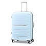 Samsonite Freeform 24.0" Hardside Suitcase, 4-Wheeled Spinner, Sky Blue (78256-1809)~#|#~D1F2FF7E-06D4-444B-8E316142BB8C4B1B_sc7