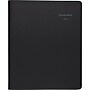 2026 AT-A-GLANCE QuickNotes 8" x 10" Weekly & Monthly Appointment Book, Faux Leather Cover, Black (76-01-05-26)~#|#~D1F38667-EAFE-49ED-A31029F57116EA68_sc7