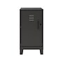 Space Solutions 27.5" Black Storage Locker (25219)~#|#~D1F55B1A-1BCF-42AC-A5EF6B0A136732C1_sc7