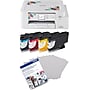 Brother Wireless Color Print Only Sublimation Ink Printer Bundle, Home Office (SP1BNDL-STP)~#|#~D1F5C4D3-9822-4E60-BA0DF2A008662095_sc7
