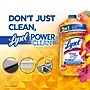 Lysol Brand New Day Multi-Surface Cleaner, Mango & Hibiscus, 28 oz. (19200-82516)~#|#~D1F6C811-0655-4B82-BC5CEEA2AF6EC8BC_sc7