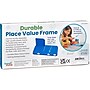 hand2mind Durable Place Value Frame (95329)~#|#~D1F82D3C-5D93-4615-AEC7454BE3216F3B_sc7