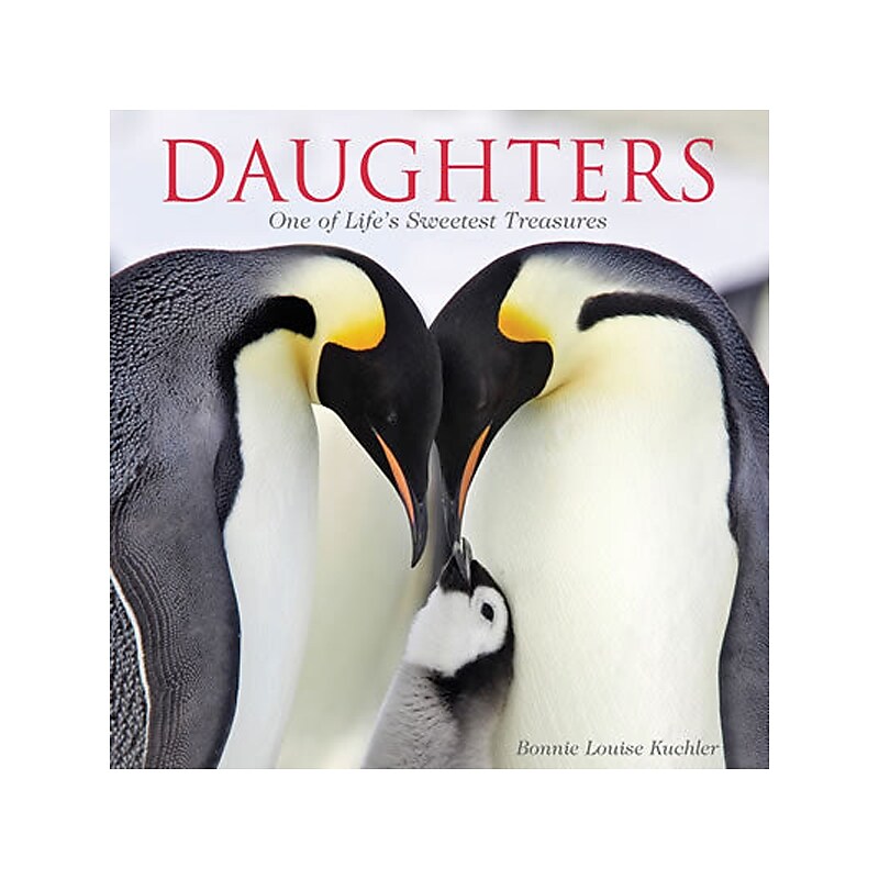 Daughters, Hardcover image 1