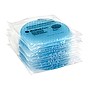 ActiveAire Low Splash Anti-Splash Urinal Screen, Coastal Breeze Scent, Blue, 12/Pack (48260)~#|#~D1FB3A7C-175A-42CD-8FCB286AA8884EF6_sc7
