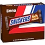 Snickers Milk Chocolate Candy Bars, 1.86 oz., 48/Box (MMM42431)~#|#~D1FBA12A-B7BD-44FF-904D0B2A57B0DDE7_sc7