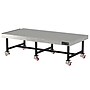 Diversified Woodcrafts 120"W x 60"D Steel Welding Table (DMW12060HC)~#|#~D1FE1ED4-C3B1-41F7-A0E8B8F95AA53348_sc7