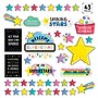 Creative Teaching Press Shine Bright Bulletin Board Set, 43/Set (CTP10918)~#|#~D1FE9785-5C4D-4D0F-A77EA423DCFEB108_sc7