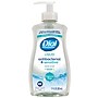 Dial Professional Antibacterial & Sensitive with Aloe Liquid Hand Soap, 11 Fl. Oz., 12/Carton (1700035476)~#|#~D20262A0-247F-4FF1-8BB5963C1D2B25EA_sc7