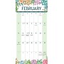 2026 Willow Creek Succulents 12" x 12" Monthly Wall Calendar (55564)~#|#~D206F369-D14E-4A47-8D2E8575BE94AC91_sc7