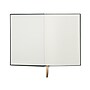 DesignWorks Ink Hardcover Journal, 5.5" x 7.875", Narrow Ruled, Forest Green, 160 Pages (TJB58-24ST)~#|#~D20709BD-0E66-42A2-9E410A0F851BF146_sc7