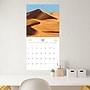 2025-2026 Blue Sky Travel the World 12" x 12" Academic Monthly Wall Calendar, Assorted Colors (155815)~#|#~D20728D8-1457-4A2E-88433CCCA3A5D4BC_sc7