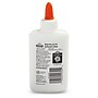 Elmer's Washable Removable Liquid School Glue, 4 oz., White (E304)~#|#~D20748BC-B434-481E-B4C022CBDC9CC8A5_sc7