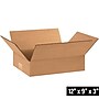 12" x 9" x 3" Heavy Duty Shipping Boxes, 32 ECT, 25/Pack (BS120903)~#|#~D209EB09-2997-4845-A638D5C191353450_sc7