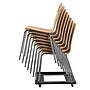 NPS Stack/Banquet Chair Dolly, 10 Chair Capacity (DY81)~#|#~D20CE3DE-8863-4DCB-973AB95AB68CD48C_sc7