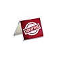 Azar Displays Two Sided Nameplate 4.25 x 5.5-inch 10/Pack~#|#~D20E656D-1199-4428-A8CC9A17CE0D1EF9_sc7