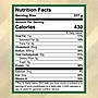 El Monterey Chicken Fajita Burrito, 8 oz, 12/Pack (220-02480)~#|#~D2120C53-2103-4E49-B69A2C901F032EF0_sc7