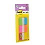 Post-it Tabs, 1" Wide, Assorted Colors, 36 Tabs/Pack (686-ALOPRYT)~#|#~D2123B1B-A433-45D7-A5A67881A90768EE_sc7