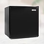 Igloo IRF16BK6A 1.6 Cu. Ft. Single Door Refrigerator with Freezer, Black~#|#~D213080C-3916-40F4-82A85A85FC7A948C_sc7
