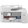 Brother INKvestment MFC-J5855DW Wireless Color All-In-One Supertank Inkjet Printer, Best for Office~#|#~D213EE6F-F38D-46CF-A669E08355E60E2C_sc7