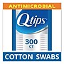 Q-Tips Cotton Swabs, 300/Pack (17900)~#|#~D214F803-A3B4-45A0-A4F32725449B4CB6_sc7