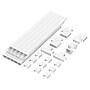 Mount-It! Cord Cover Kit (MI-7285)~#|#~D2184B12-16EC-4FB8-9F8D3DA7D73C55ED_sc7