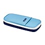 Bostitch Lockermate Expanding Pouch, 1.25" x 4.5" x 1.25", Blue (24363-BL)~#|#~D218AEB5-7F6D-415D-A014840320EE5A1F_sc7