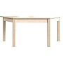 Flash Furniture Bright Beginnings Hercules Trapezoid Table, 47" x 20.75", Beech (MK-ME088017-GG)~#|#~D218AF7B-7F9D-4434-A14F500392144C90_sc7