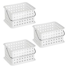 Ackermann Set Da 15 Piedini Per Macchina Da Cucire | In Scatola Di Plastica 19x13x3 Cm | Per Punti Vari E Tessuti, Piedino Per Orli Ripiegati Da 3 Mm | Accessori Cucito - 2