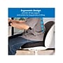 Mount-It! Ergo Collection Memory Foam Ergonomic Seat Cushion, Black (MI-1104)~#|#~D21A406F-5166-46E1-8887EF2F5BBAC830_sc7