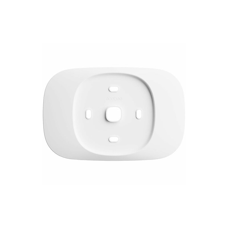Ecobee Essential Trim Kit, White (EB-STATE7TPR-01) image 1