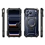 SUPCASE Unicorn Beetle Grip MagSafe Case for iPhone 17 Pro, Shock Absorbing, Black (SUP-iPhone2025Pro-UBGrip-Black)~#|#~D21AEBB6-0FDE-471C-BE9D16DE722B09BF_sc7