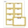 Avery Rectangle Multipurpose Labels, 2-1/3" x 3-3/8", White, 80/Pack (19479370538)~#|#~D21CE784-DC38-4363-AD0E3ED9769F9EC7_sc7