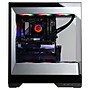 CyberPowerPC Gaming Desktop Computer, AMD Ryzen 9 9900X3D, GeForce RTX 5070 12GB, 32GB RAM, 2TB SSD, Windows 11~#|#~D21F1EEC-6F0D-40E3-AFAB4FCB54B4E629_sc7