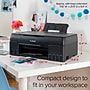 Canon MegaTank PIXMA G620 Wireless Color All-in-One Inkjet Printer, Best for Home Office (4620C002)~#|#~D21F8FC2-86B1-45D5-8BFAC6E0EA676F2C_sc7