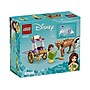 LEGO Disney Belle's Storytime Horse Carriage Building Set (43233)~#|#~D22246B9-B524-47D8-A25C4ACC615C8418_sc7