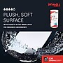 WypAll GeneralClean L30 Durable Fibers Cleaning Wipers, 11" x 10.4", White, 70 Sheets/Roll, 24/Carton (05843)~#|#~D222A498-FC10-4609-BE665FA7419E039C_sc7