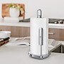 simplehuman Tension Arm Paper Towel Holder, Brushed Stainless Steel (KT1203)~#|#~D2231B73-9E4C-422D-8759B05D28E6A4F9_sc7
