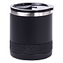 Elemental Recess Series Stainless Steel Triple Wall Insulated Lowball Rocks Tumbler, 10 oz., Matte Black (ER10BK3)~#|#~D224C040-BEBE-431D-8267D0C403F7E37C_sc7