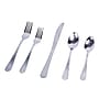 EuroHome Stainless Steel Cutlery Set, 20 Pieces (DKN2105)~#|#~D225AAA0-48E3-4D21-BE36389742399EA8_sc7