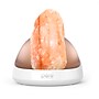 Pure Enrichment PureGlow 2-in-1 Heat Based Salt Lamp Diffuser, 3.4 oz. (PESLTDF)~#|#~D225AC16-D16C-4E7E-8221FE86664BA0F1_sc7