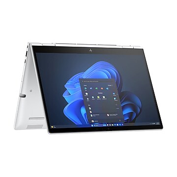 第11世代 Corei5！HP 上位機種 Elitebook 16GB P100 HP EliteBook X G1i 14” LCD Touch-Screen AI Laptop, Intel Core