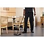 Rubbermaid Executive Series  8" Single-Action Sweeper, Black (FG421288BLA)~#|#~D228FE55-98D3-4372-BDFFDC77942590CD_sc7